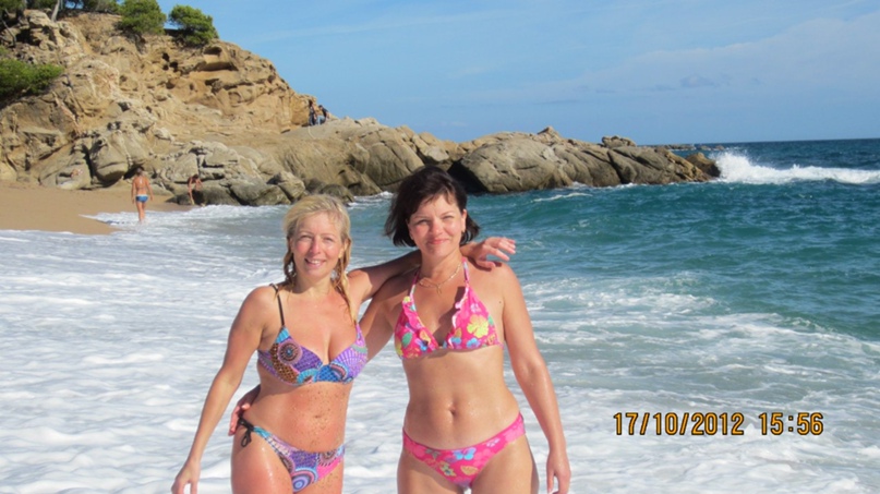 Юлия Кудашева | Таллин