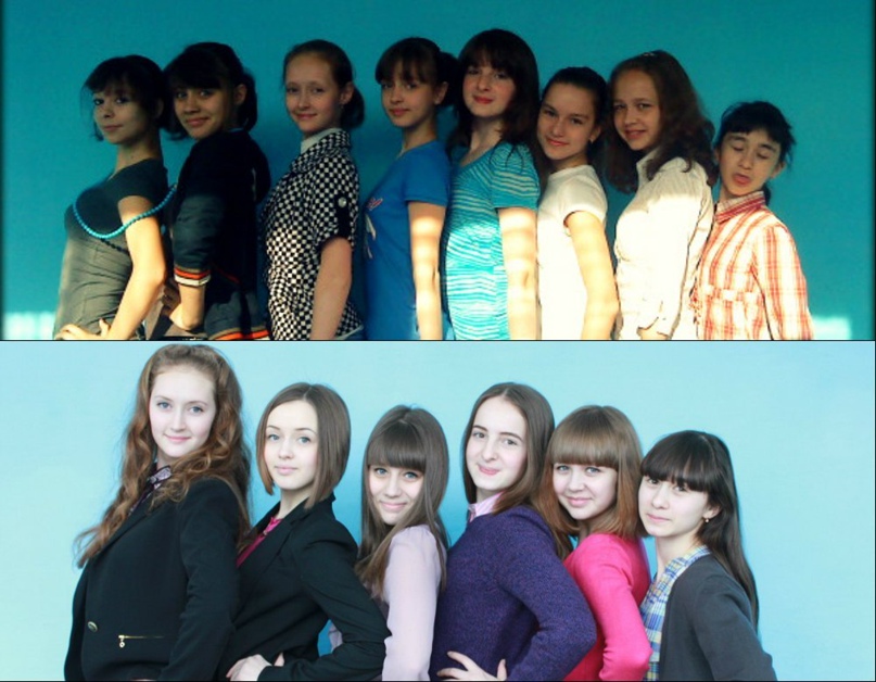 Лена Щукина | Полевской