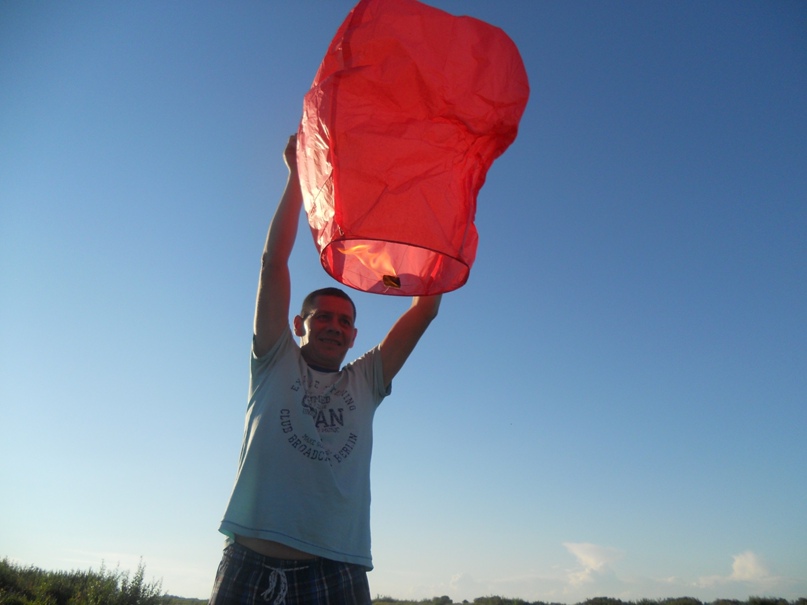 Михаил Кузьмин | Нижний Новгород