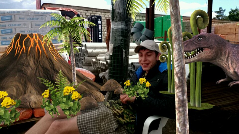 Константин Терехов Владимирович | Москва