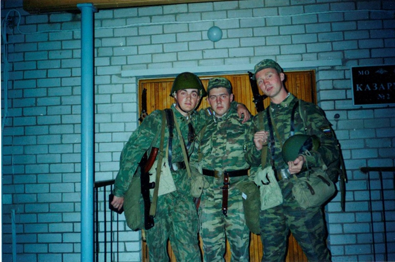 Павел Забелин | Ярославль