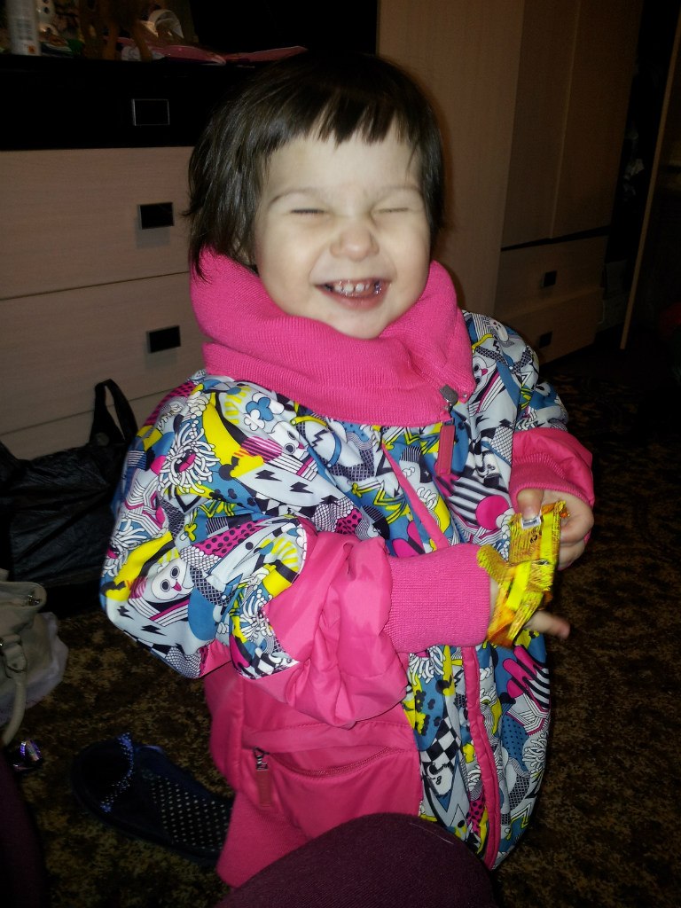 Александра Владимировна | Пермь