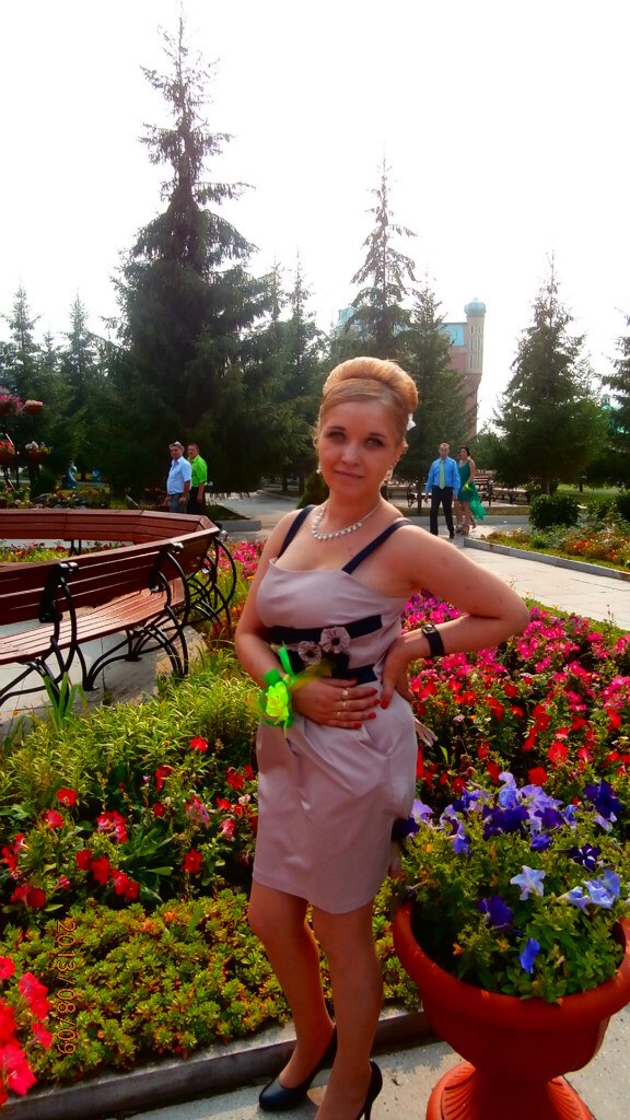 Татьяна Половникова | Богданович