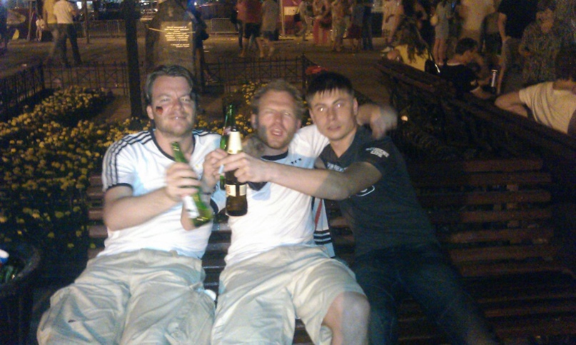 Роман Юрьевич | Харьков