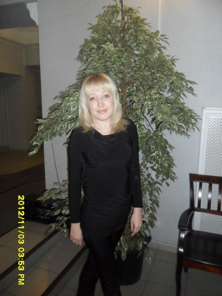 Юлия Калугина | Ярославль