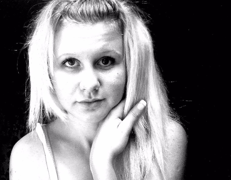 Юля Андреева | Саратов