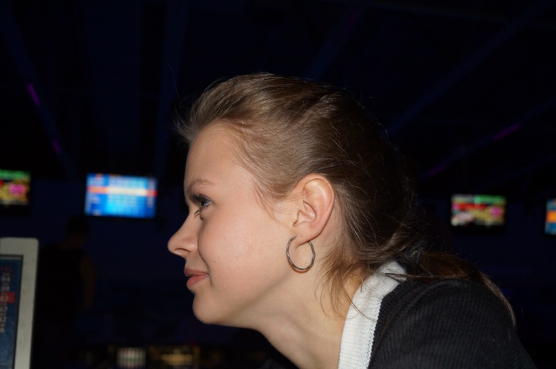 Макс Матвеев | Санкт-Петербург