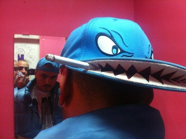 Роман Буянов | Улан-Удэ