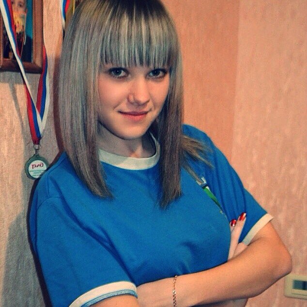 Ирина Соколова | Москва