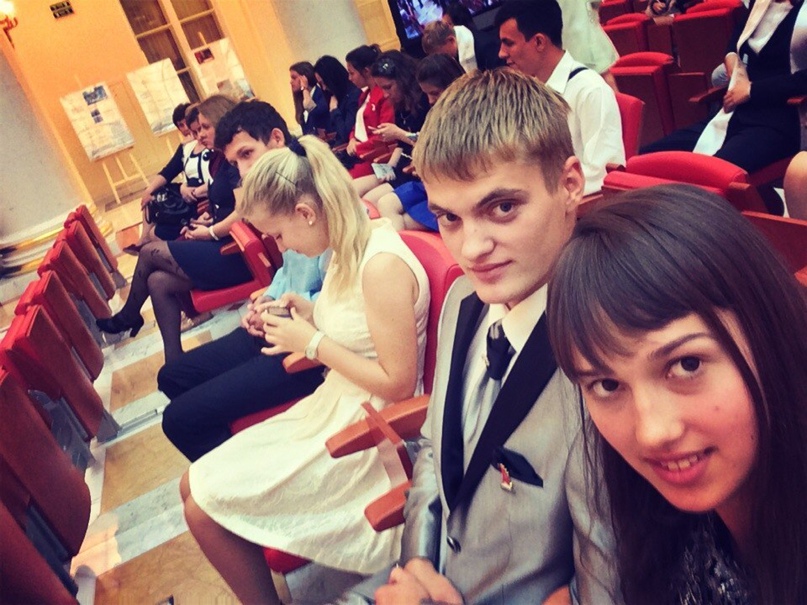 Дима Нечаев | Севастополь