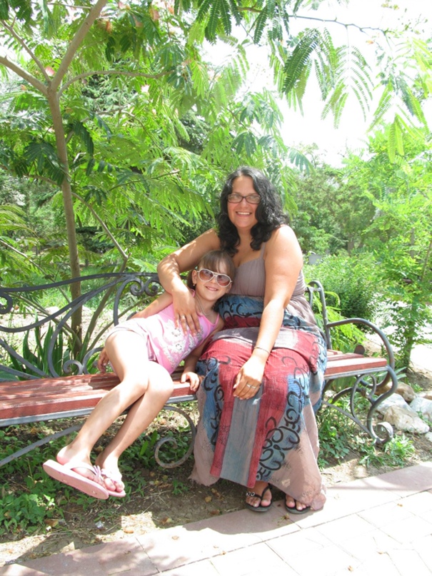 Юлия Ланина | Железногорск