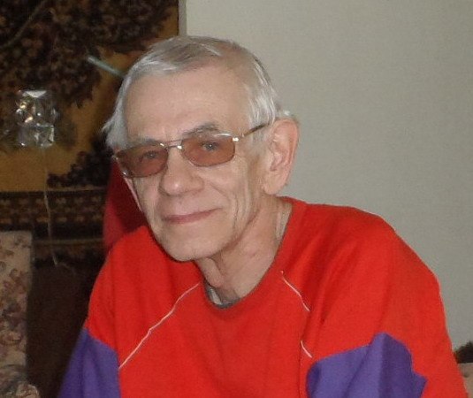 Василий Панов | Сыктывкар