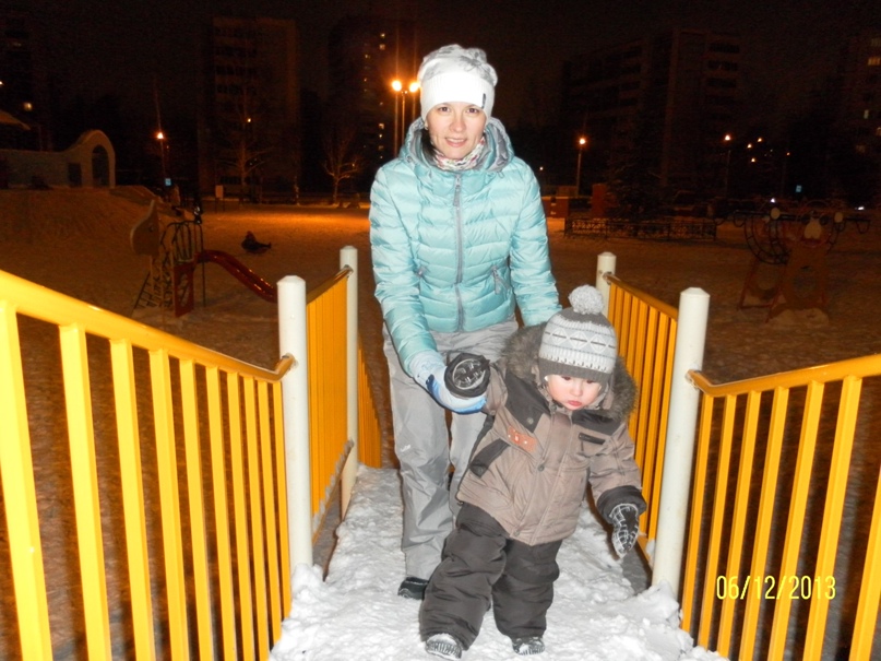 Гульшат Галимова | Кукмор