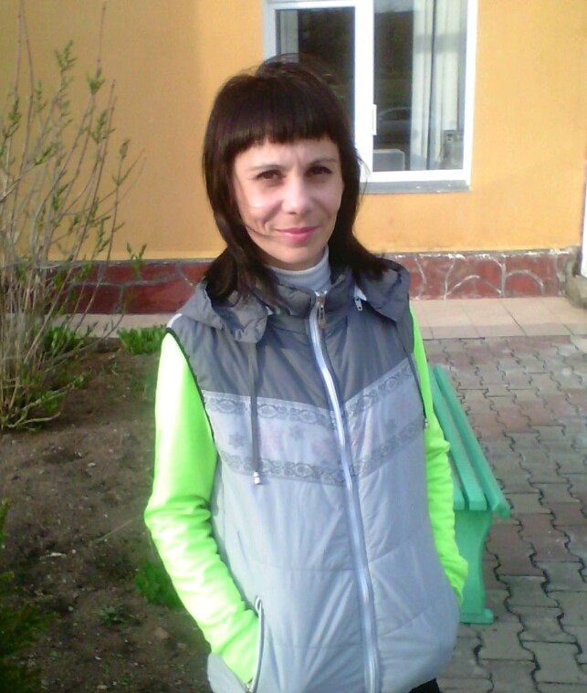 Анастасия Галеева | Красноярск