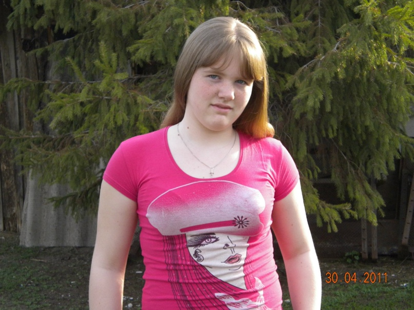 Наташа Комарова | Энгельс