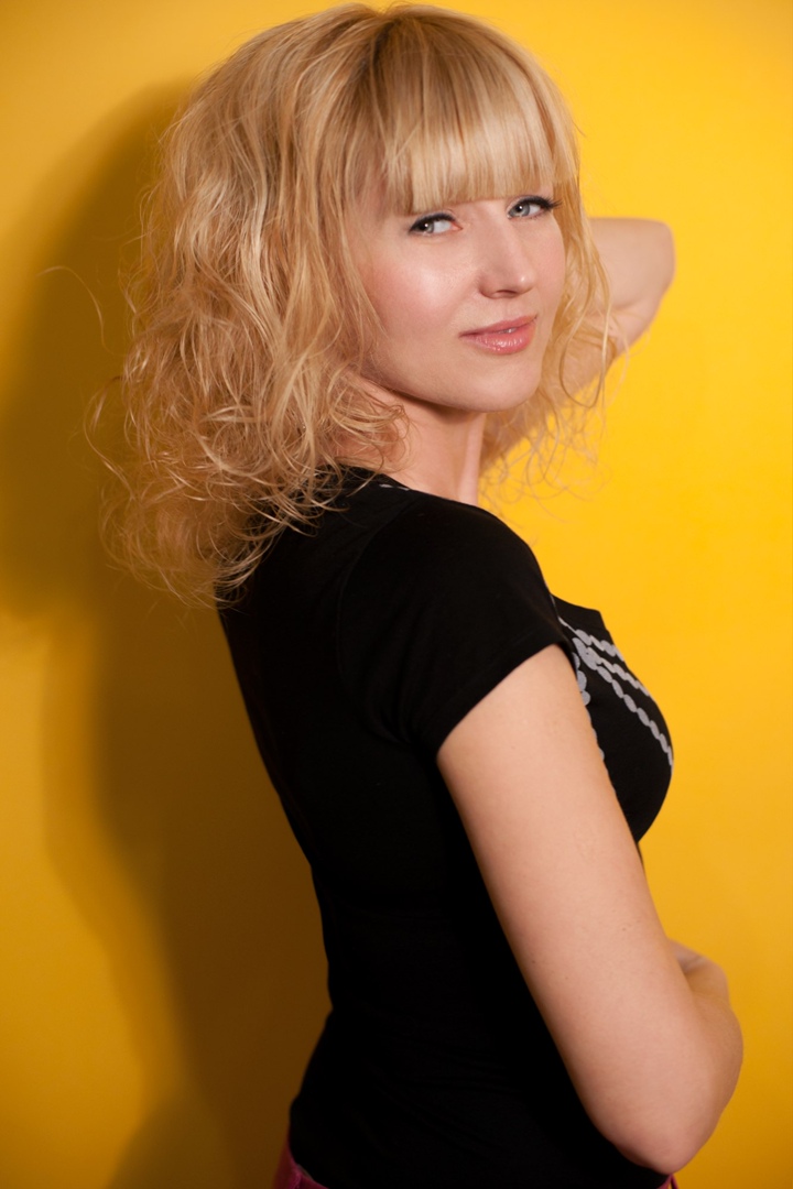 Ольга Рябинина | Керчь