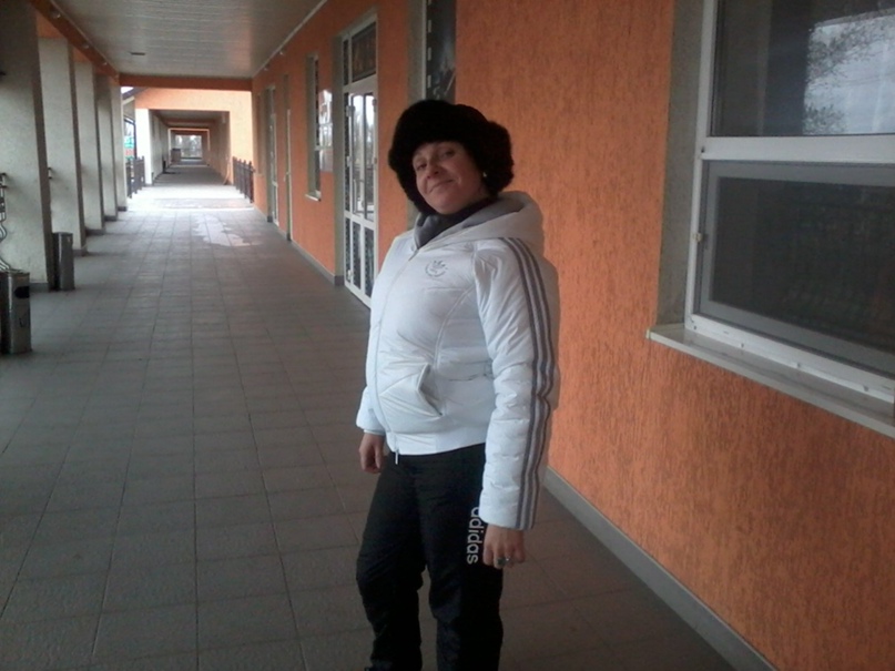 Маша Чистякова | Херсон