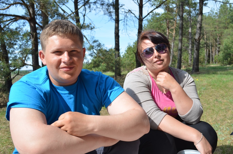 Виктория Чернецова | Столбцы