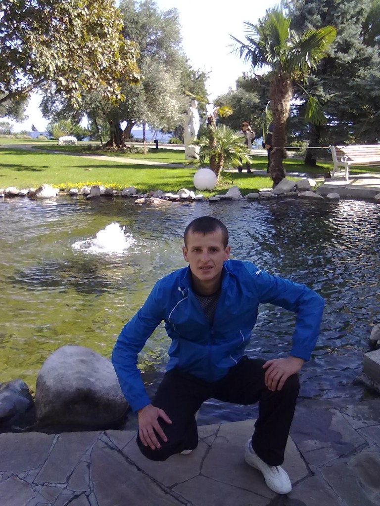 Андрей Сильченко | Севастополь