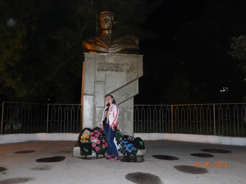Анна Петракова Юрьевна |