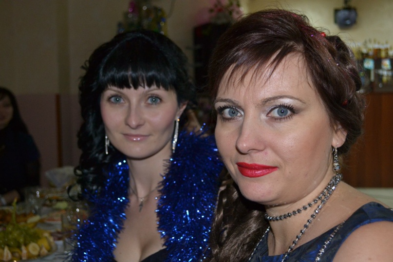 Юлия Ерохина |