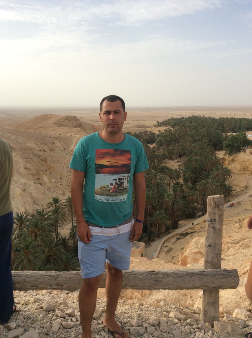 Сергей Аветисян | Москва