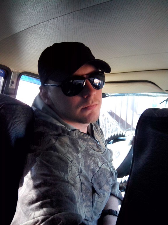 Антон Брежнев | Тегульдет