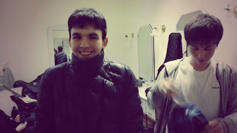 Данил Мельников | Набережные Челны