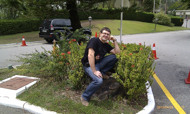 Maxim Ivanov | Санкт-Петербург