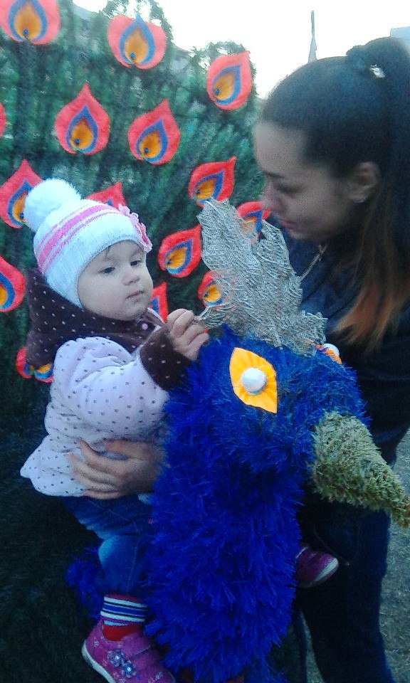 Анна Макаренко | Пирятин