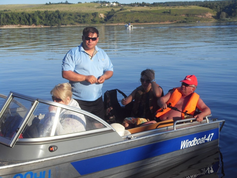 Андрей Мочалов | Мариинский Посад