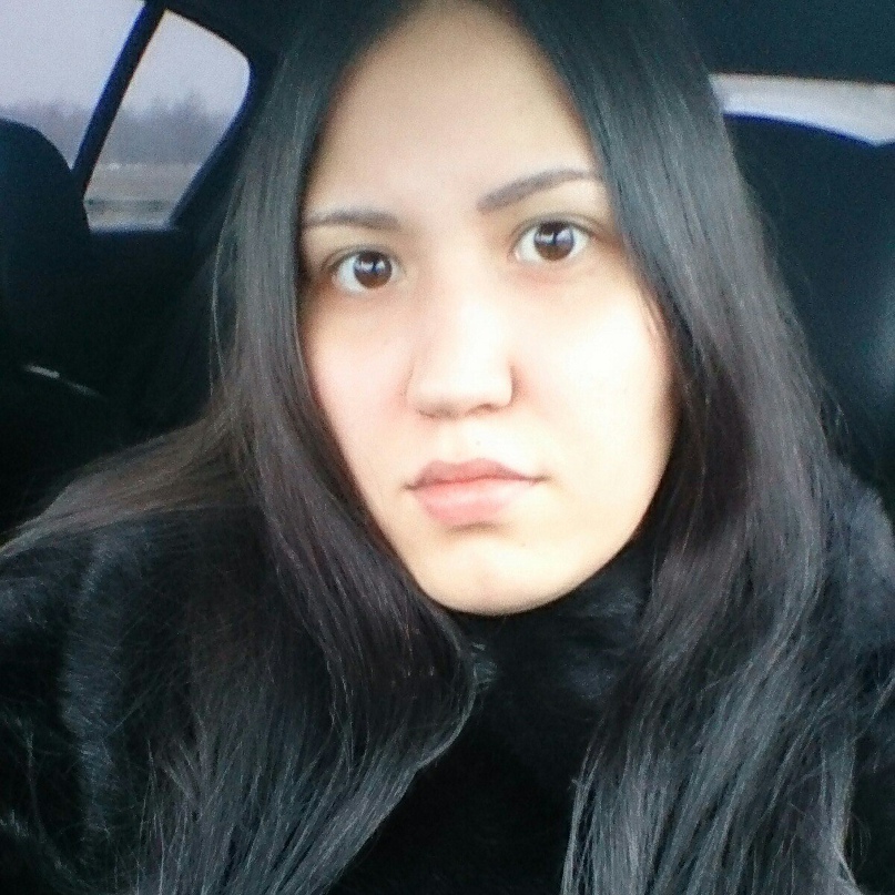 Эльвира Нигматуллина | Уфа