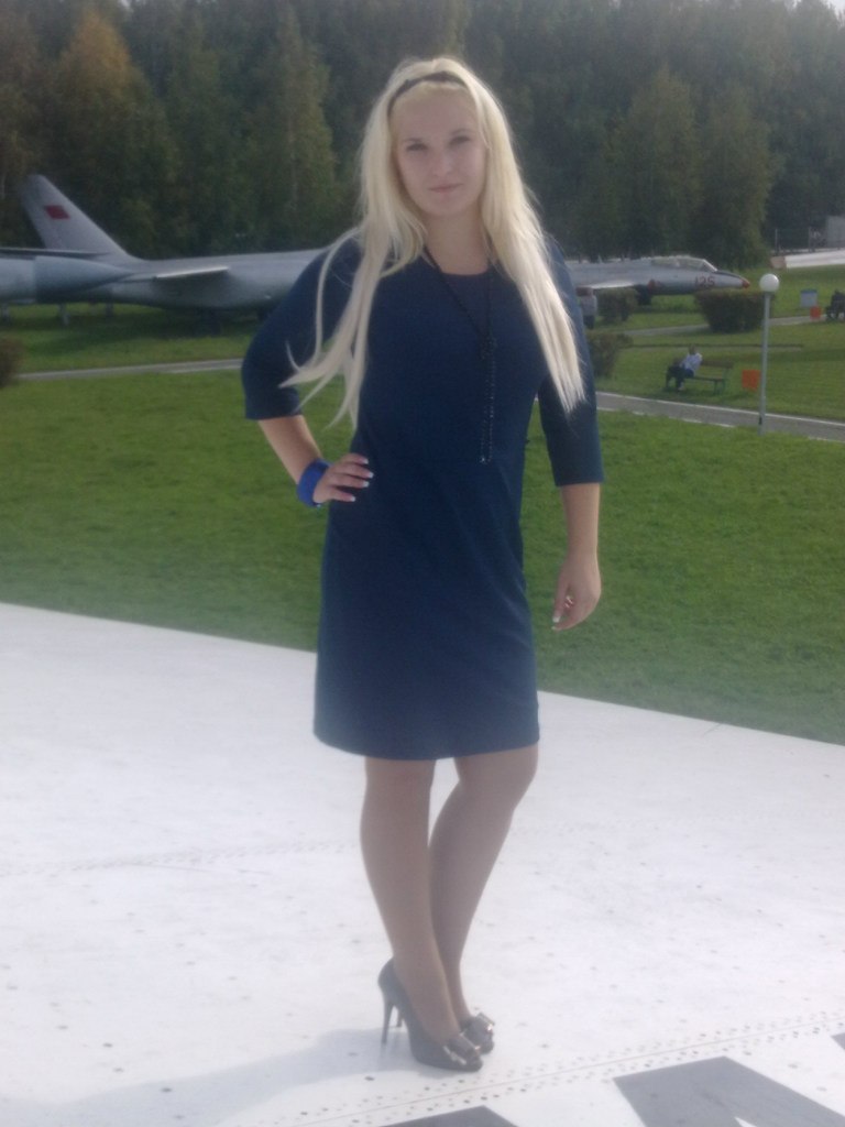 Аня Сурина | Ульяновск