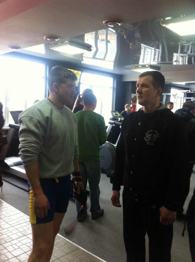 Вадим Shumakoff VOLODKOVICH | Луцк