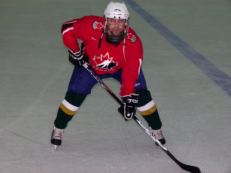 Денис Буров | Краснодар