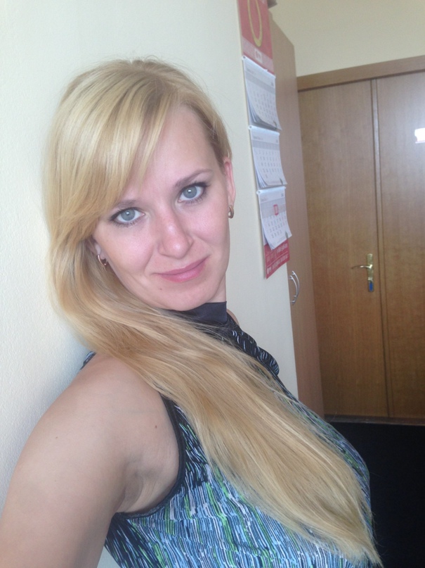 Татьяна Бурба | Киев