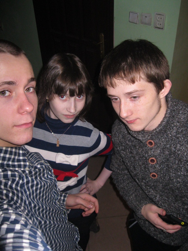 Виктория Титова | Новозыбков