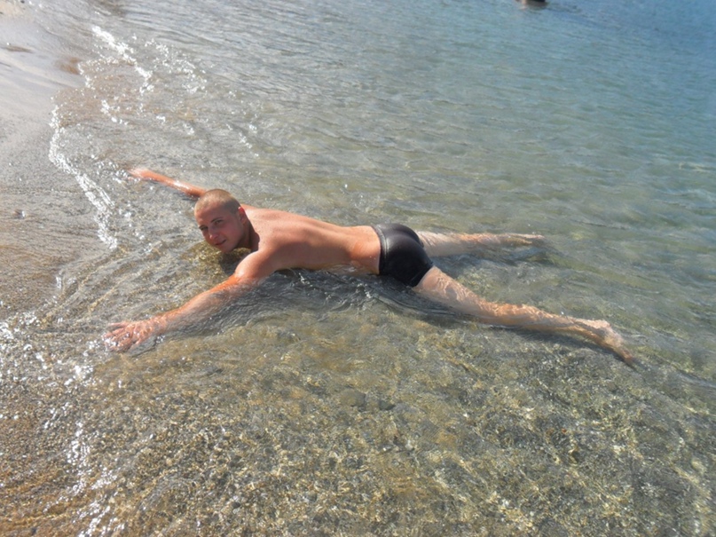 Макс Янукович | Мядель