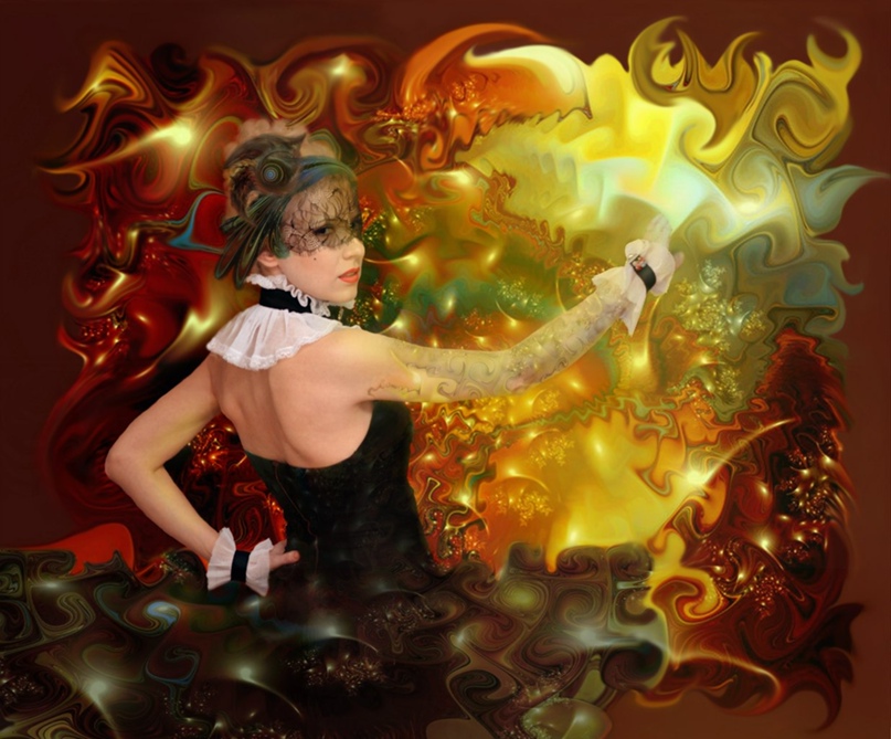 Мария Панкова | Одесса