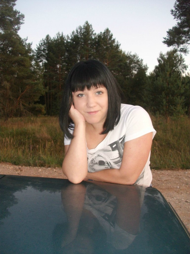 Александра Некрасова | Боровичи