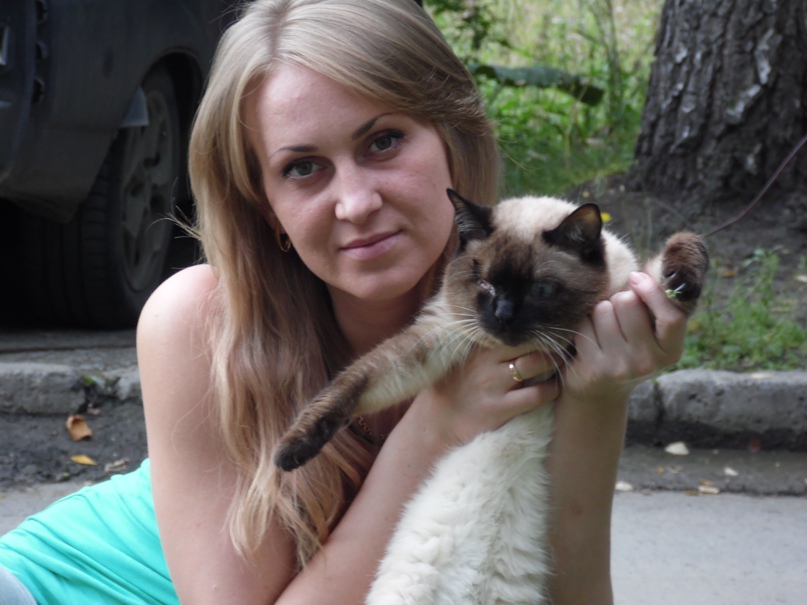 Татьяна Зуева | Первоуральск