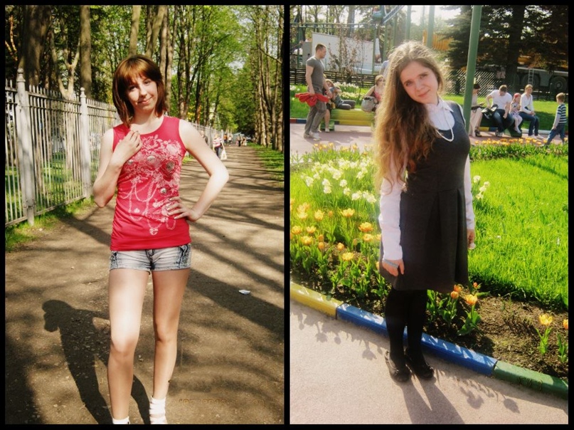 Любовь Гуренкова | Санкт-Петербург