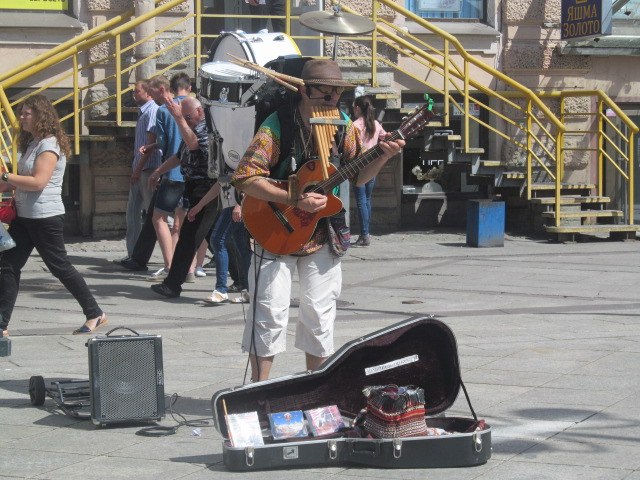Светлана Балашова | Астрахань