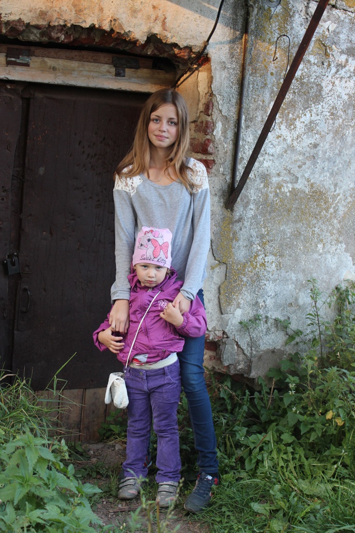 Ксения Аверкиева Александровна | Санкт-Петербург