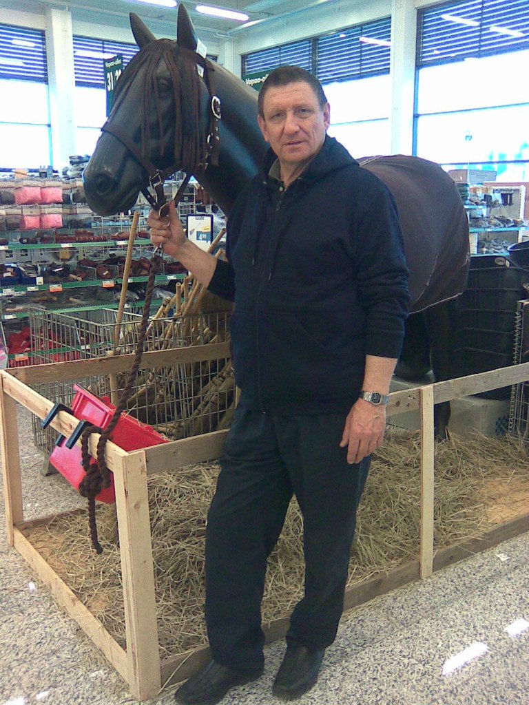 Александр Монахов | Санкт-Петербург