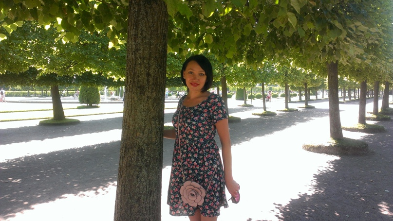 Динара Мухаметзянова | Тюмень