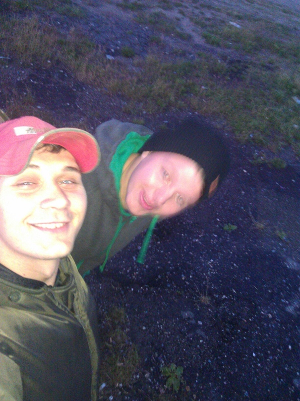 Артем Кондратьев | Кострома