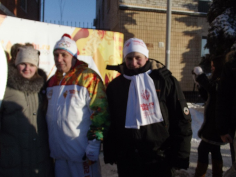 Роман Васильев | Урюпинск