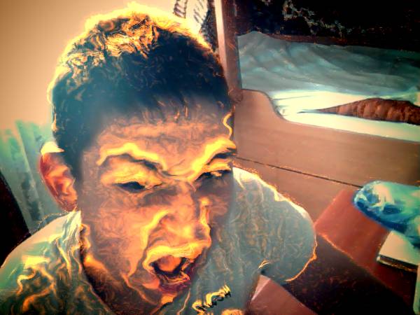 Антон Олейник NesT | Днепрорудное