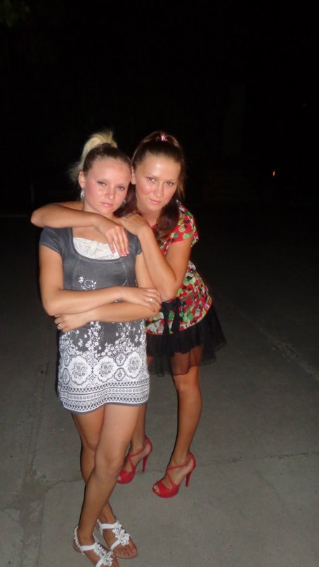 Алёнка Владимировна | Коростышев